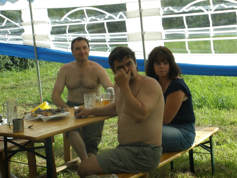 setkání 2011