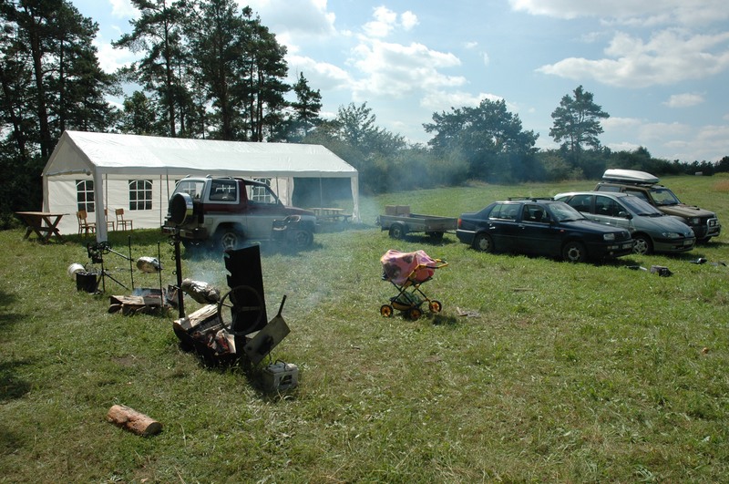 setkání 2009