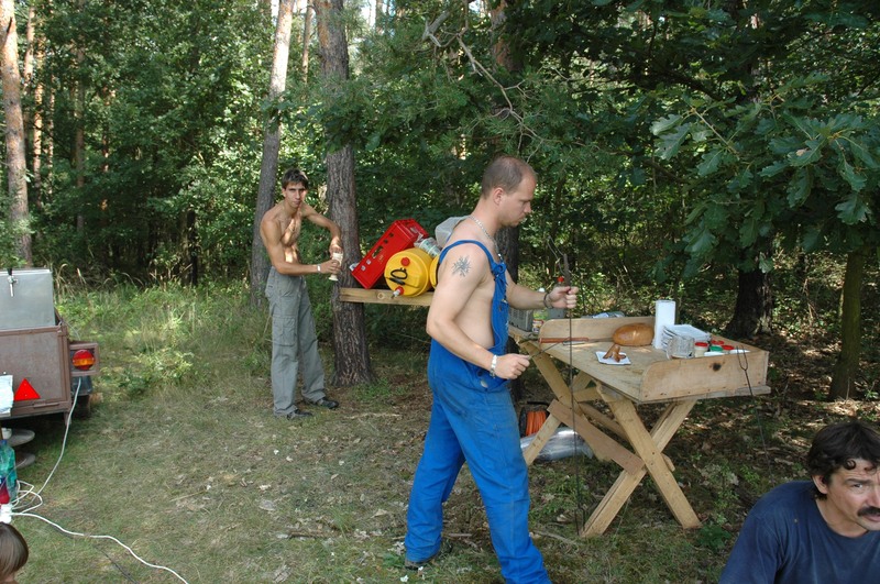 setkání 2009